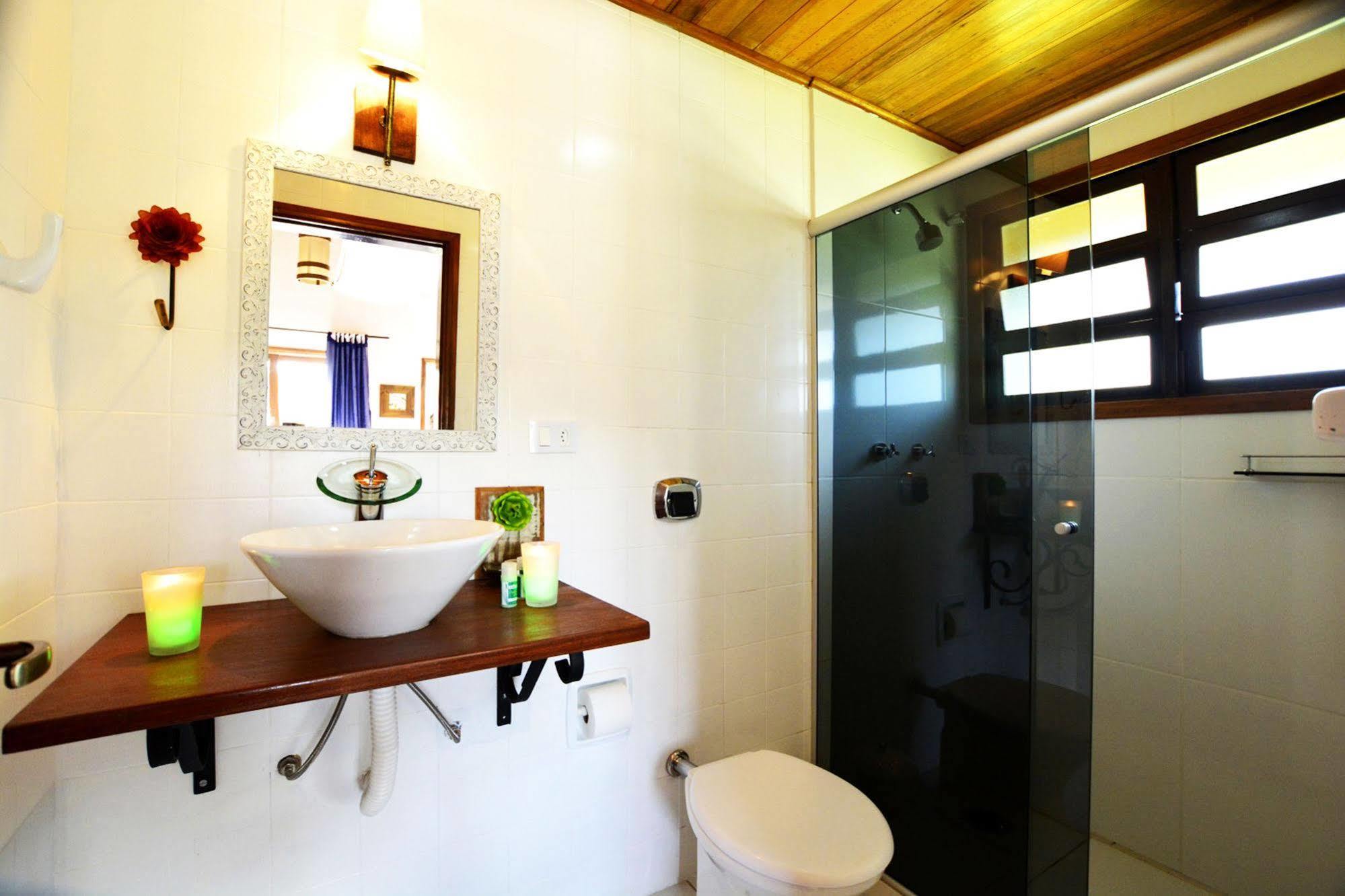 Pousada Villa Monte Verde Εξωτερικό φωτογραφία
